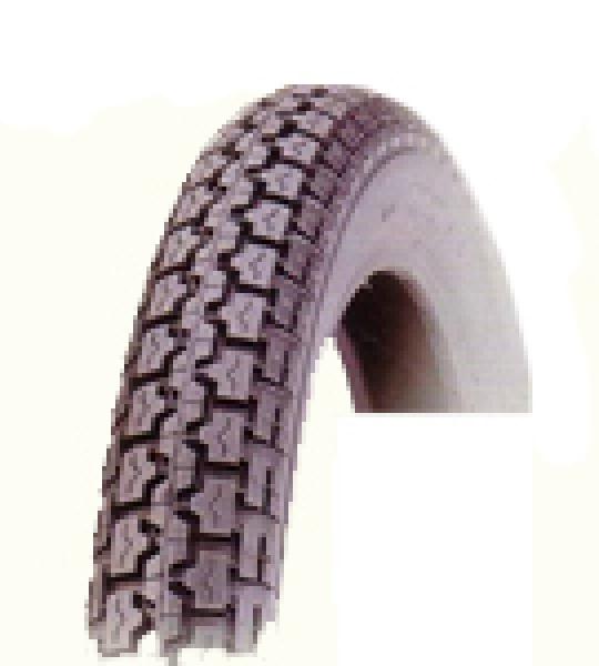 Pneumatico 2-75-19-Scolpito UNION  per Moto D'Epoca Varie  Modelli E MARCHE - BQ025-2